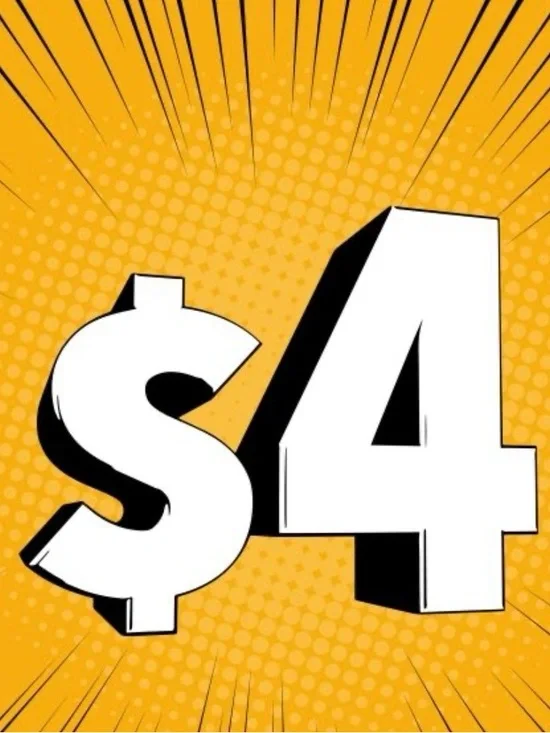 $4 starts on all,๐๐๐๐thank you!!๐ - Picture 1 of 1